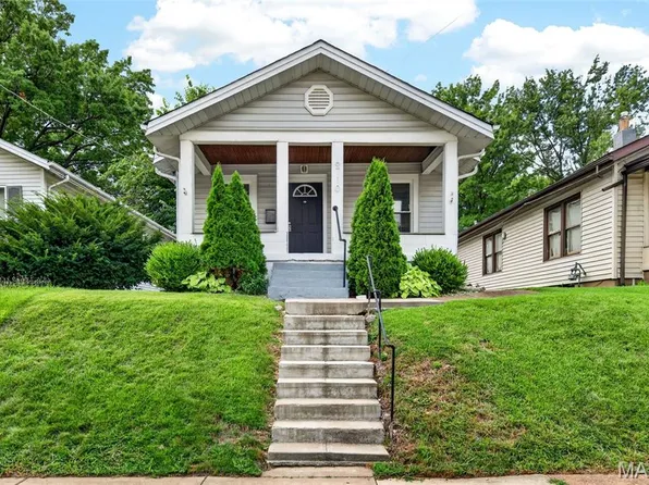 6710 Mitchell Ave, Saint Louis, MO 63139