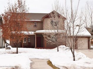 4009 Sky Ranch Dr, Glenwood Springs, CO 81601