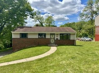 5764 Wilson Dr, Bethel Park, PA 15102