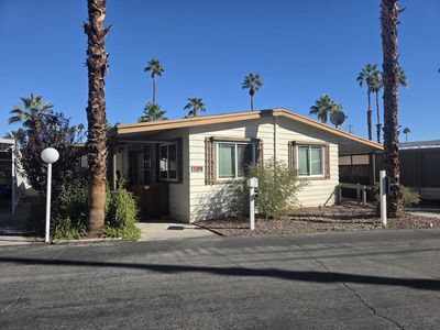 264 Wolf, Cathedral City, CA, 92234