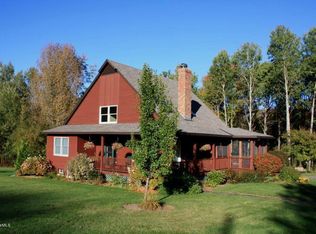 1136 Notch Rd, North Adams, MA 01247
