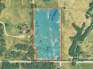 14622 W 788th Rd, Tahlequah, OK 74464