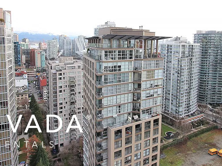 1008 Cambie St #3102 — Photo 12