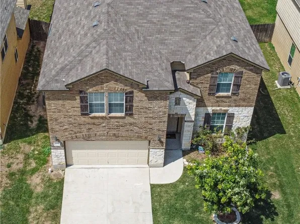 109 W Orion Dr, Killeen, TX 76542