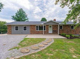 11001 S Route N, Columbia, MO 65203