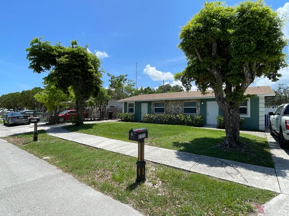2321 NW 23rd Ln #2, Fort Lauderdale, FL 33311