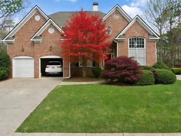 11195 Donnington Dr, Johns Creek, GA 30097