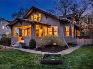 211 S Elm Ave, Saint Louis, MO