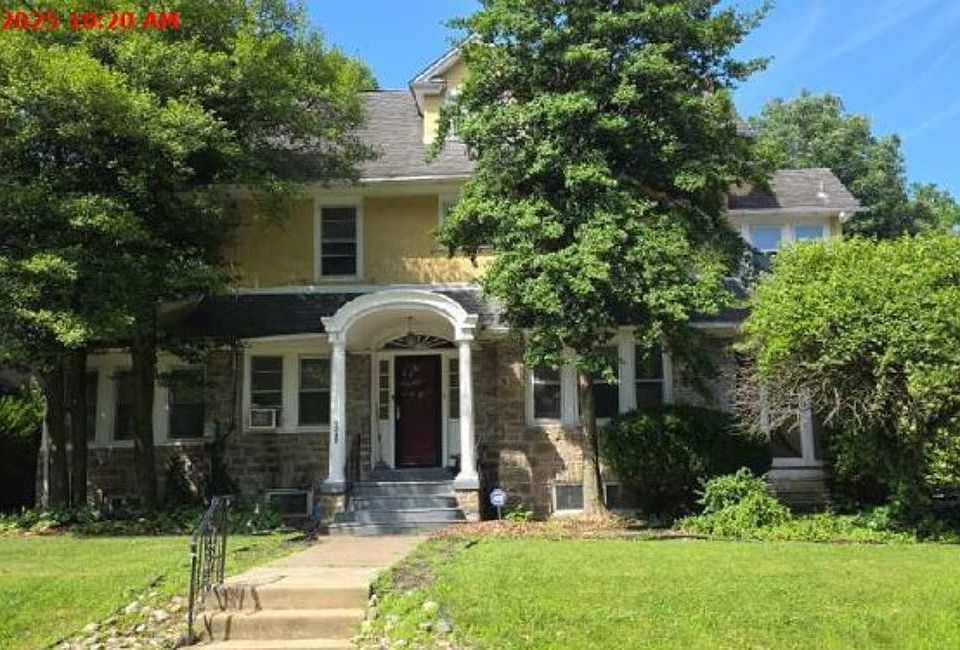 Property Front View