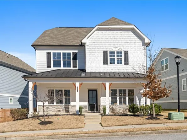 1878 Lucy Compton Ln NW, Atlanta, GA 30318
