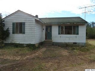 9453 James River Rd, Shipman, VA 22971