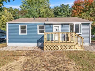 67 Holland Dr, East Longmeadow, MA, 01028