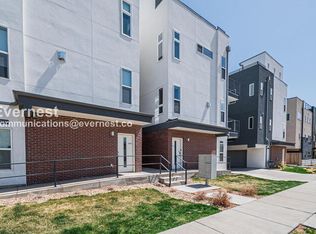 3324 S Washington St, Englewood, CO 80113