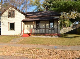 825 Smith St, Stevens Point, WI 54481