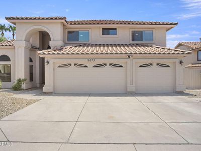 11073 N 129th Way, Scottsdale, AZ, 85259