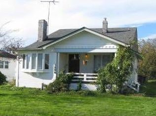 1260 Division St, Enumclaw, WA 98022