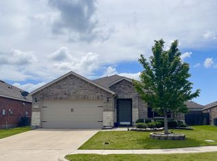 135 Feverbush Dr, Fate, TX 75189