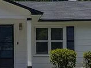 2602 Church St, Denmark, SC 29042