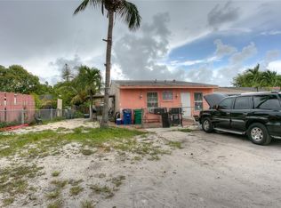 21371 NW 39th Ave #21371, Opa Locka, FL 33055