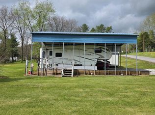 Painters Hill Rd, Ivanhoe, VA 24350