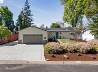 1635 Deardorff Ln, Concord, CA 94519