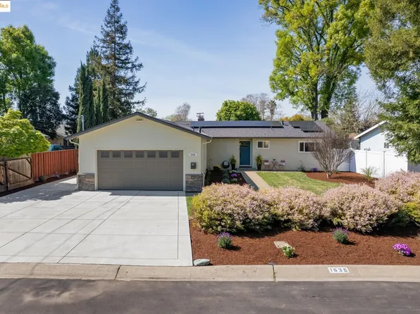 1635 Deardorff Ln, Concord, CA 94519