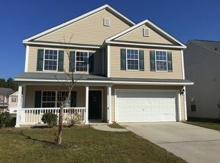 2006 Bearclaw Dr, Goose Creek, SC 29445