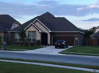609 Morning Glory Ln, Mansfield, TX 76063