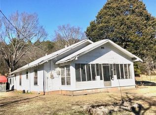 52995 Us Highway 59, Hodgen, OK 74939