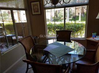 1604 Crimson Hills Dr UNIT 103, Las Vegas, NV 89128