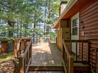 2401 Pine Acres Rd, Arbor Vitae, WI 54568