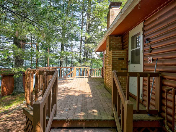 2401 Pine Acres Rd, Arbor Vitae, WI 54568