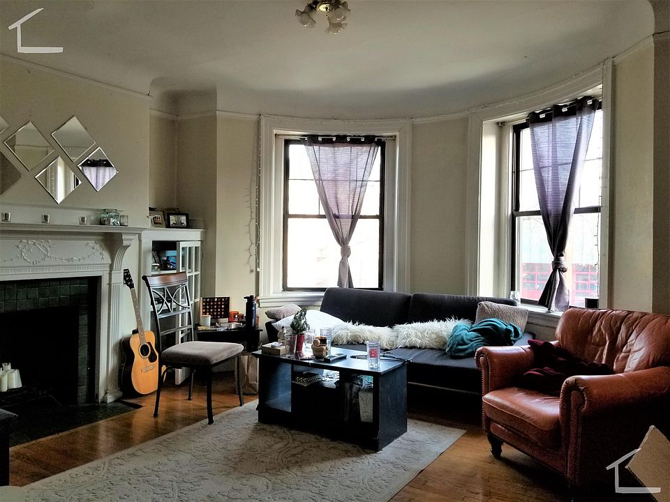 1st image of 48 Babcock St #2TD
