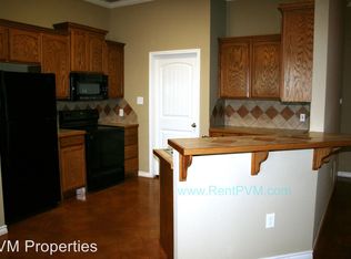 3152 Beauford St, Robinson, TX 76706