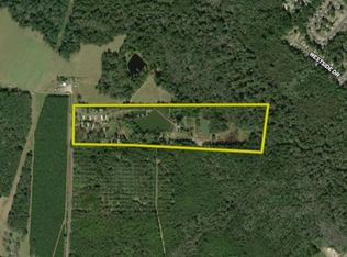 100 Odum Rd, Americus, GA 31719