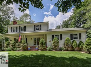 11 Hayward Rd, Sparta, NJ 07871