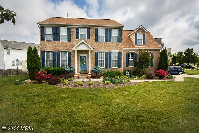 2817 Montpelier Dr photo 1