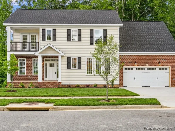 222 Boltons Mill Pkwy, Williamsburg, VA 23185