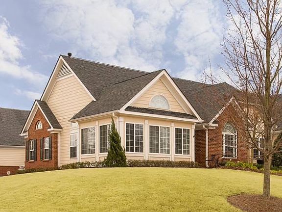 End Unit on Corner Lot