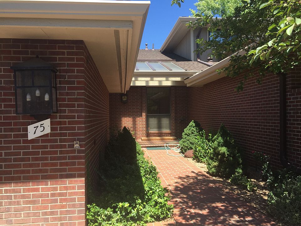 1st image of 2800 S University Blvd Unit 75