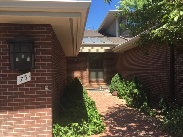2800 S University Blvd Unit 75, Denver, CO 80210