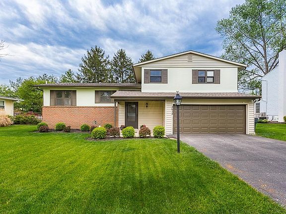 2nd image of 3613 Braidwood Dr