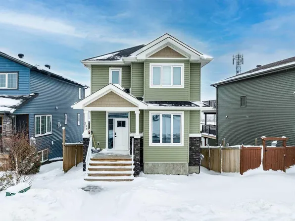 736 N Athabasca Ave, Wood Buffalo, AB T9J 1H7