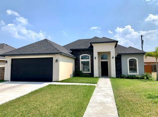 3944 Ridge Trl, Brownsville, TX 78520