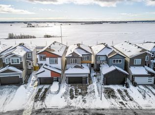 336 Meadowview Dr, Fort Saskatchewan, AB T8L0N9