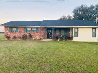 5549 Will Trawick Rd, Iron City, GA 39859