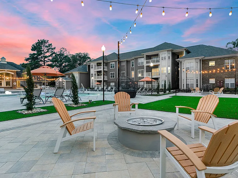 Legacy Ballantyne Apartments — Photo 23