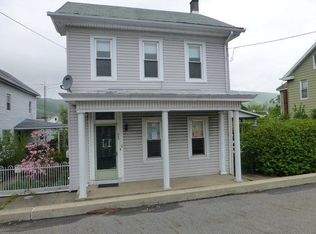 669 Main St, Lykens, PA 17048