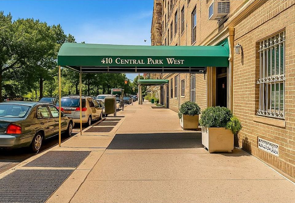 1st image of 410 Central Park W #3C