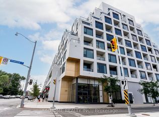 280 Howland Ave #417, Toronto, ON M5R0C3